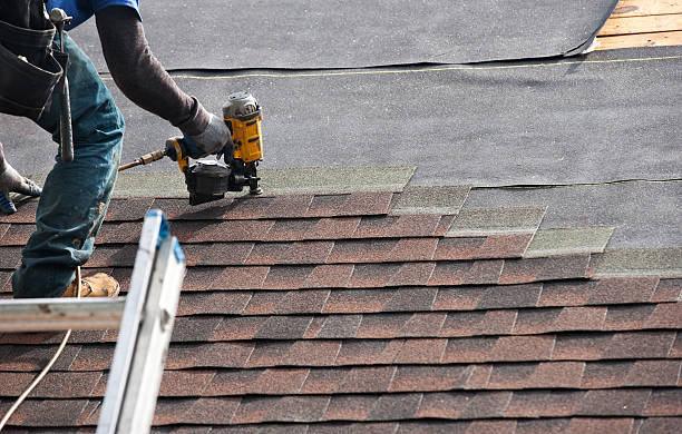 Licensed Emergency Roof Repair service in Carleton, MI - Brentwood Metal Roofing
